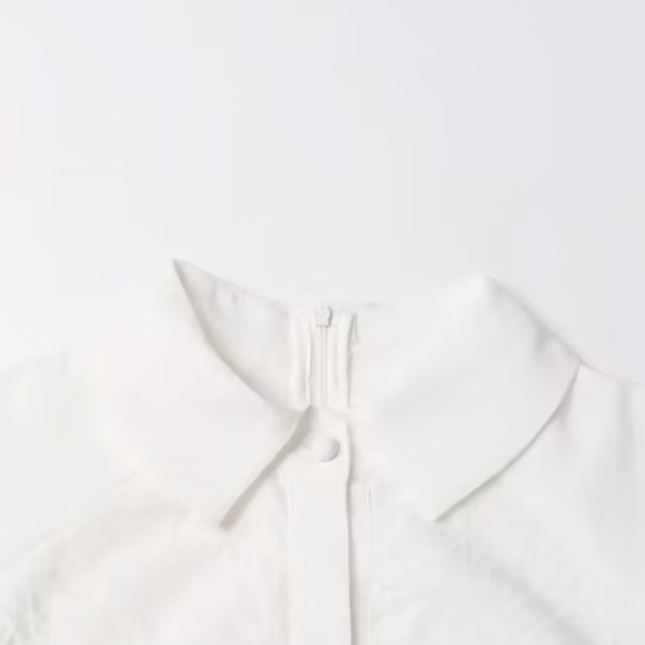 Retro Polo Midi dress - Picture 10 of 10